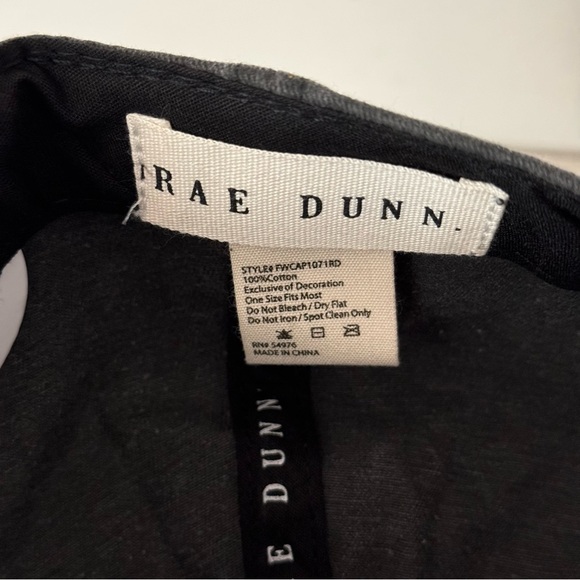 Happy Hanukkah Hat Rae Dunn - Picture 4 of 4